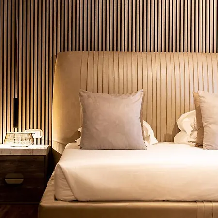 Le Reve De Naim 罗马