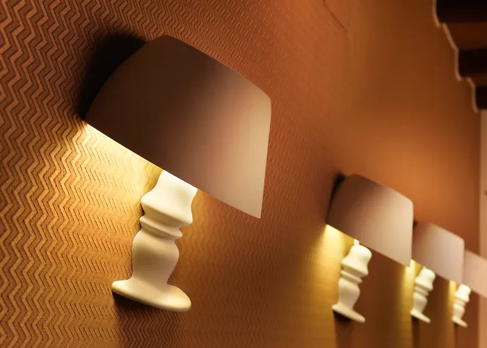 Le Reve De Naim 酒店