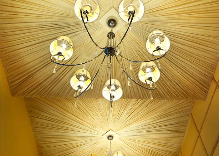 酒店 Le Reve De Naim 4*