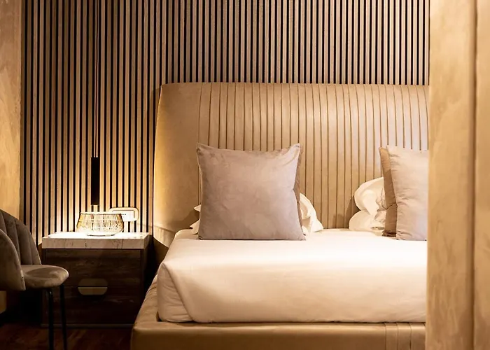 Le Reve De Naim 罗马