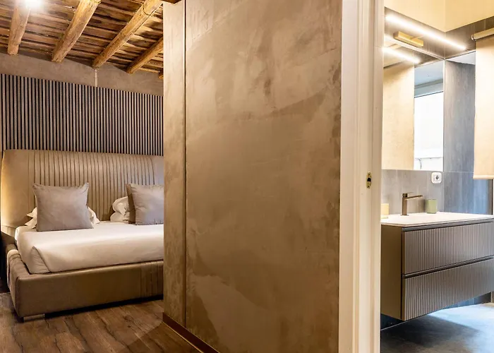 Le Reve De Naim 酒店 4*