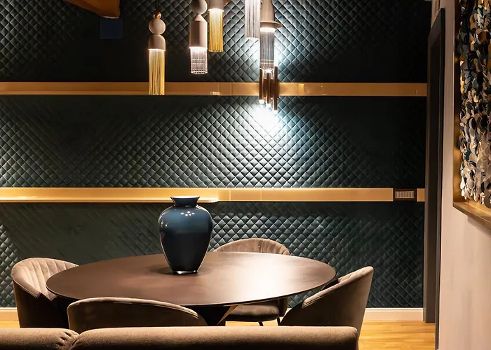 酒店 Le Reve De Naim