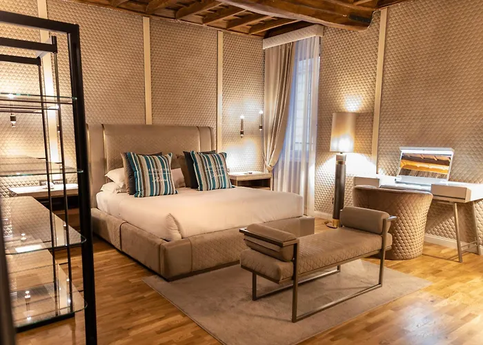 Le Reve De Naim 酒店 4*