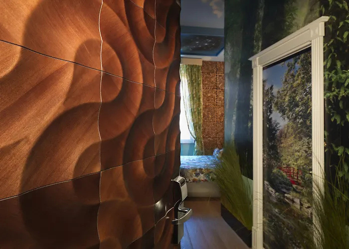 酒店 Le Reve De Naim 4*