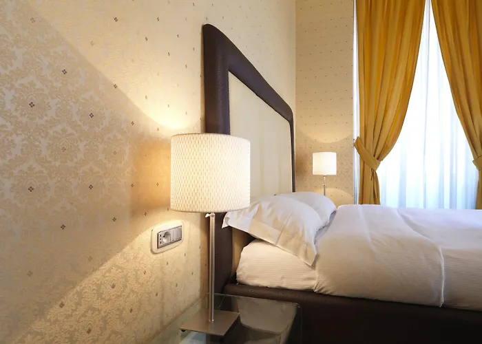 Le Reve De Naim 4* 罗马