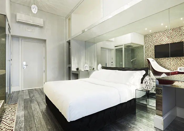 酒店 Le Reve De Naim 4*