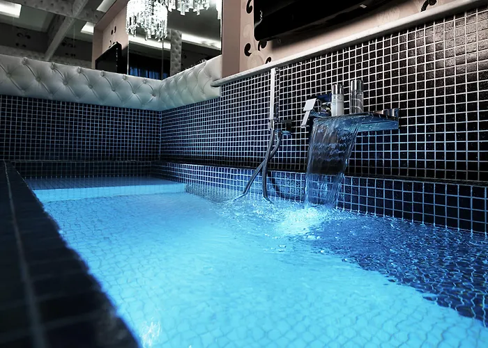 酒店 Le Reve De Naim