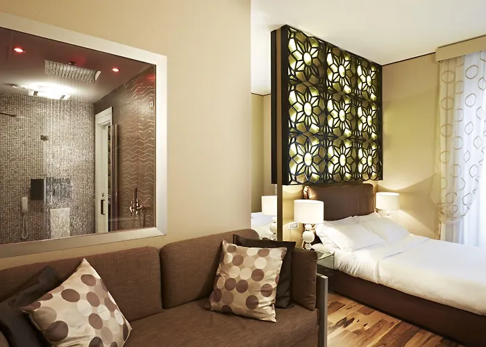 酒店 Le Reve De Naim 4*