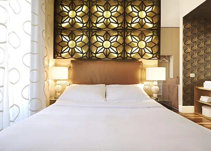 Le Reve De Naim 酒店 4*