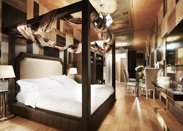 Le Reve De Naim 酒店