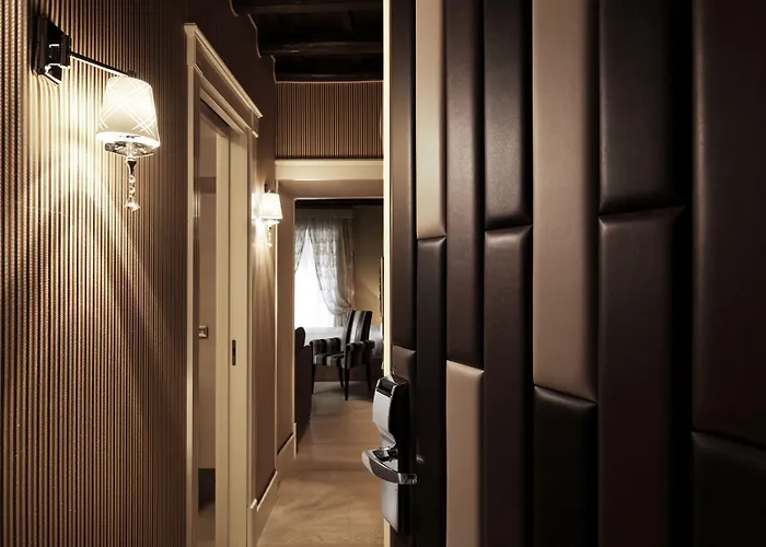 酒店 Le Reve De Naim 4*