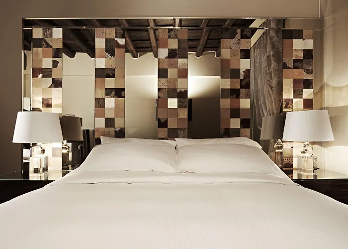 Le Reve De Naim 酒店