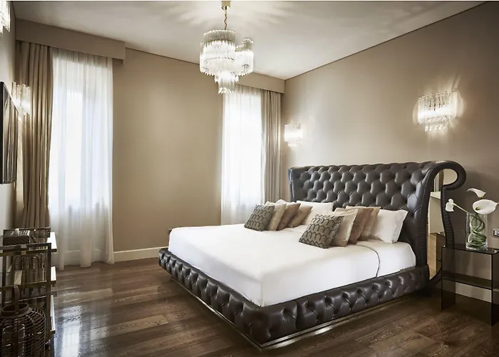 酒店 Le Reve De Naim 罗马