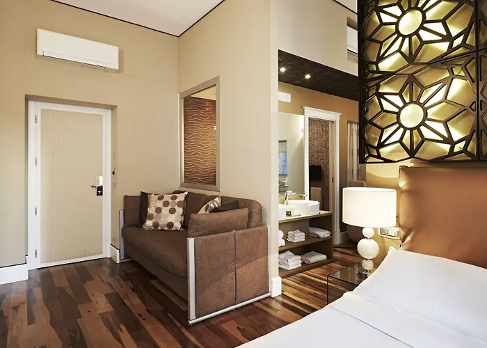 酒店 Le Reve De Naim