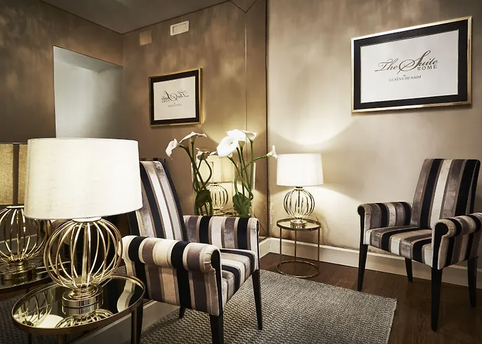 Le Reve De Naim 罗马