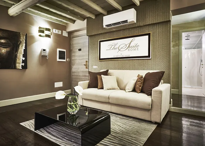 Le Reve De Naim 酒店