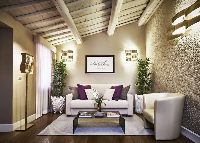 Le Reve De Naim 4* 罗马