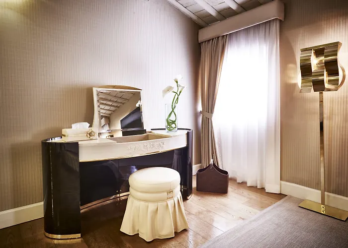 Le Reve De Naim 4* 罗马