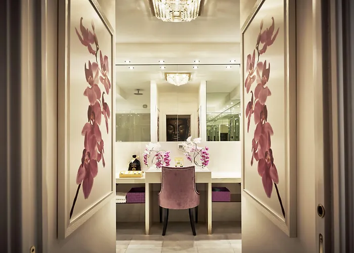 Le Reve De Naim 酒店 罗马