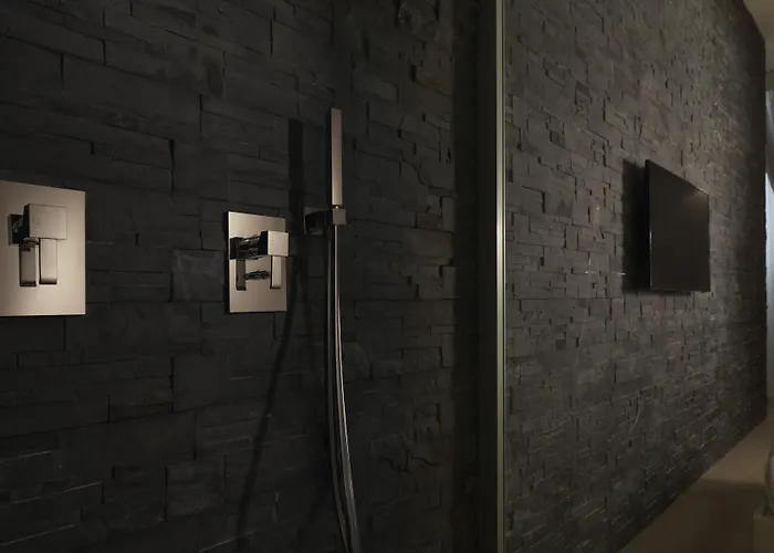 Le Reve De Naim 酒店