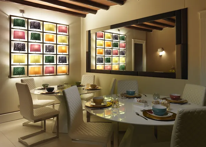 酒店 Le Reve De Naim