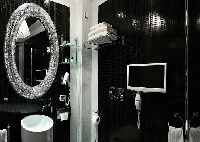 Le Reve De Naim 酒店