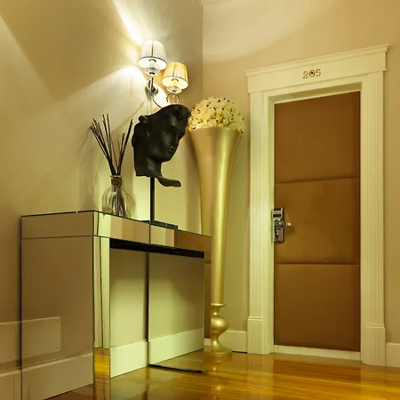 מלון Le Reve De Naim רומא