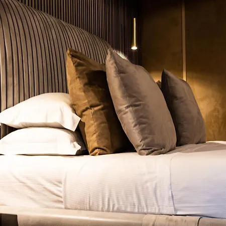 מלון Le Reve De Naim 4*