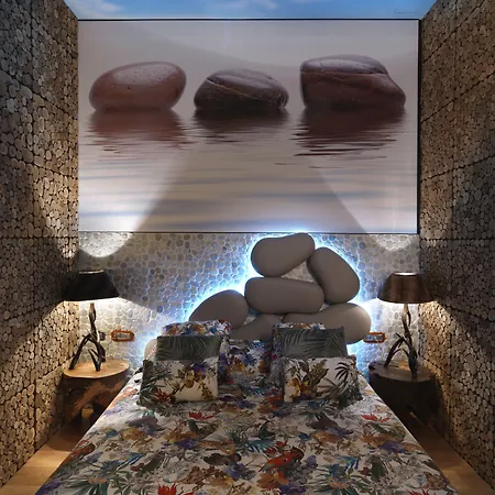 Le Reve De Naim רומא