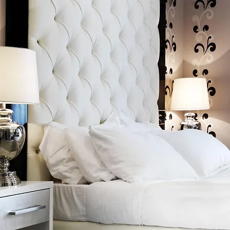 Hotel Le Reve De Naim 4*