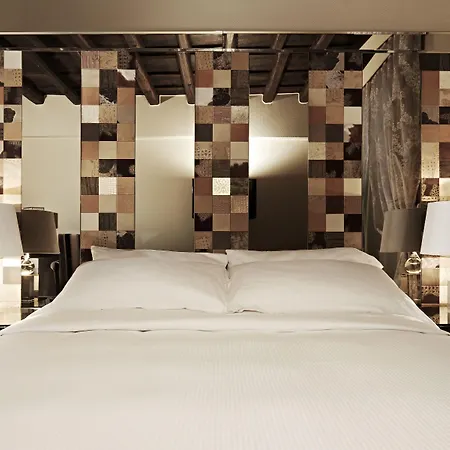 Le Reve De Naim מלון