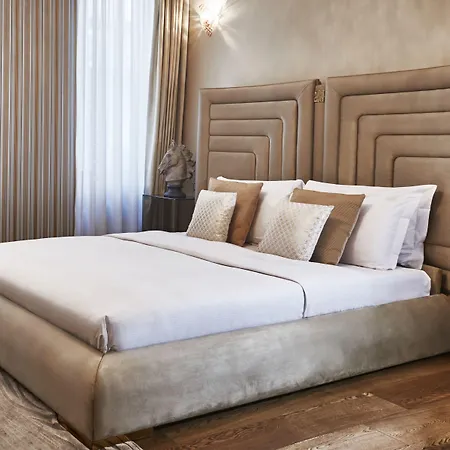Le Reve De Naim Hotel