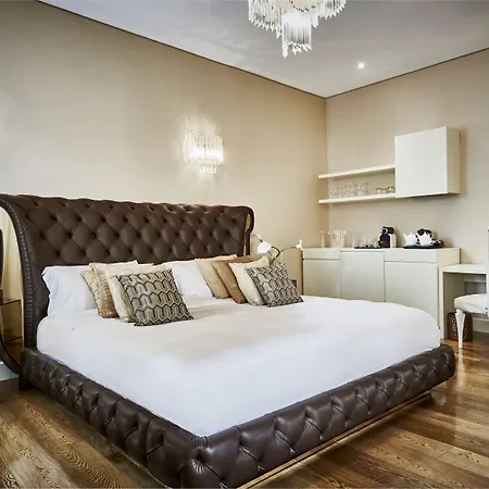 Le Reve De Naim מלון 4*