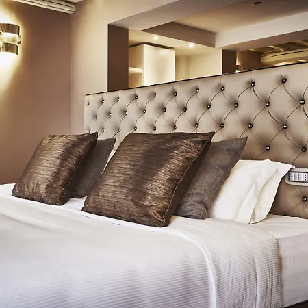 Hotel Le Reve De Naim Rom