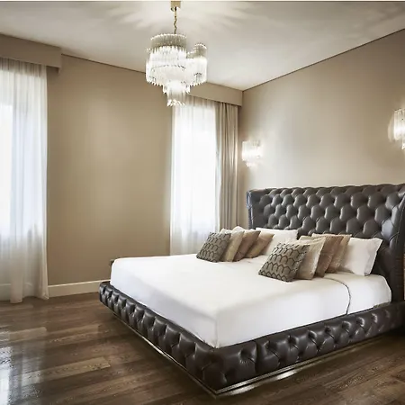 Hotel Le Reve De Naim Rom