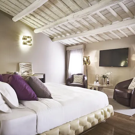 Le Reve De Naim רומא