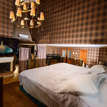 Le Reve De Naim Hotel 4*