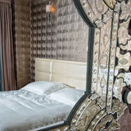 מלון Le Reve De Naim