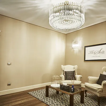 Le Reve De Naim מלון 4*