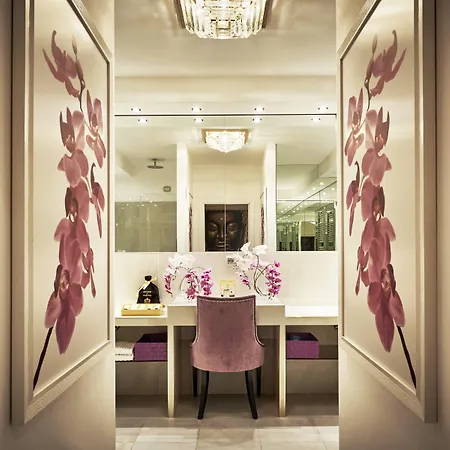 Le Reve De Naim מלון רומא