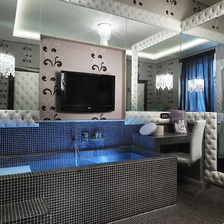 Le Reve De Naim מלון