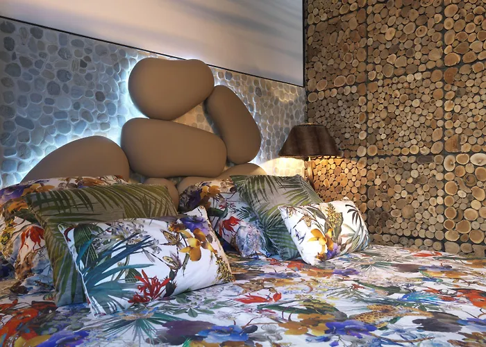 Hotel Le Rêve De Naim Rome