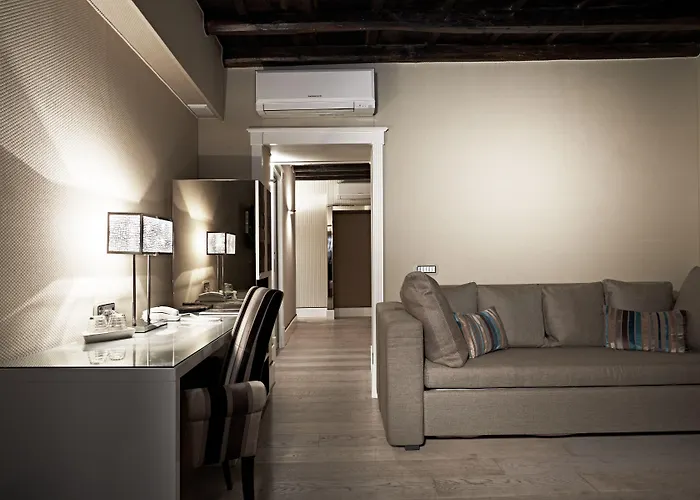 Le Rêve De Naim Hotel