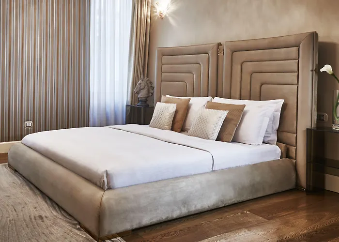 Le Rêve De Naim Hotel