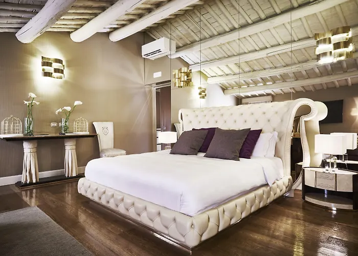 Hotel Le Rêve De Naim 4*