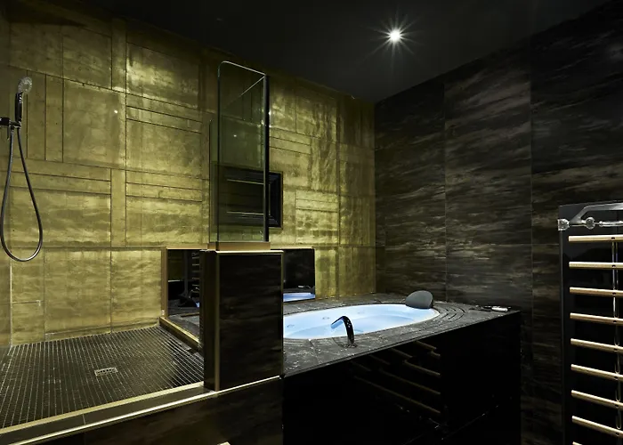 Hotel Le Rêve De Naim 4*