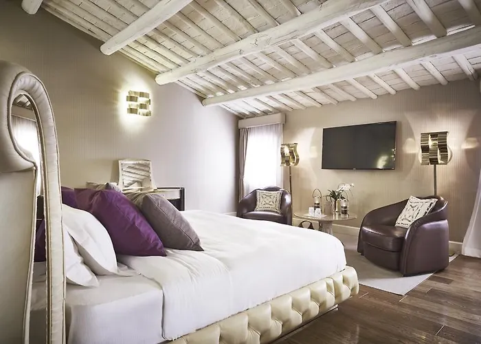 Le Rêve De Naim 4* Rome