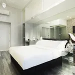 ホテル Le Reve De Naim 4*
