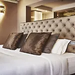 ホテル Le Reve De Naim ローマ