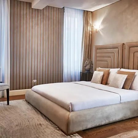 Le Reve De Naim Рим